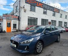 Hyundai i30 2017