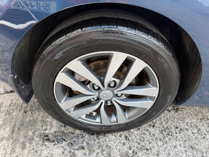 Hyundai i30 2017