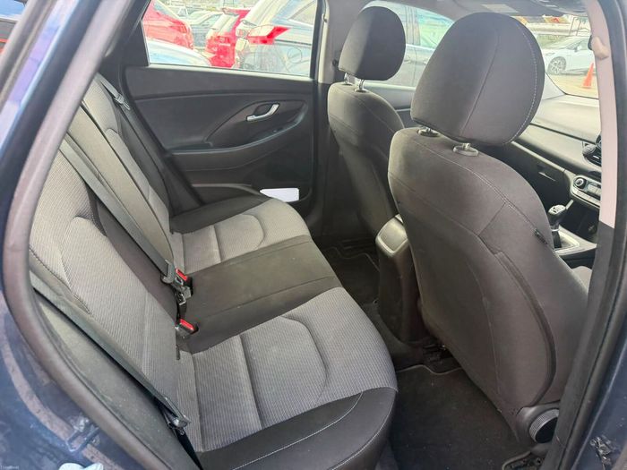 Hyundai i30 2017
