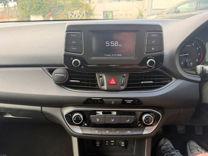 Hyundai i30 2017