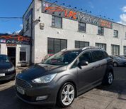 Ford Grand C-Max 2016