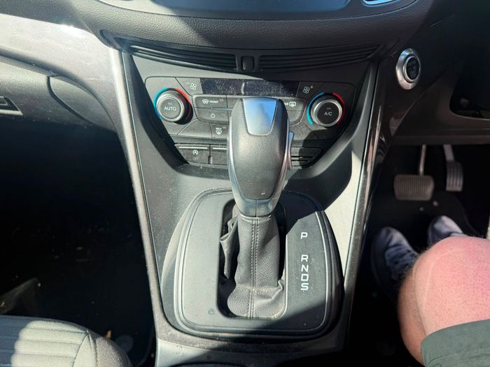 Ford Grand C-Max 2016