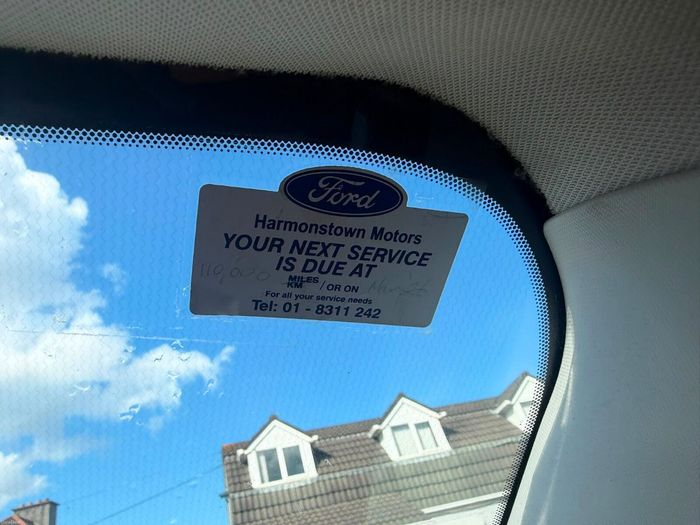 Ford Grand C-Max 2016