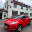 Ford Fiesta 2013