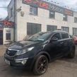 Kia Sportage 2014