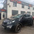 Kia Sportage 2014