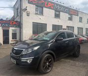 Kia Sportage 2014