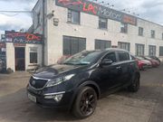Kia Sportage 2014