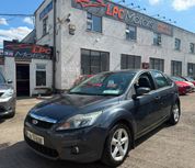 Ford Focus 2009