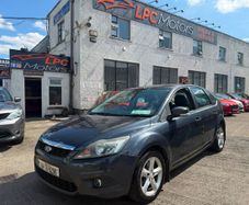 Ford Focus 2009