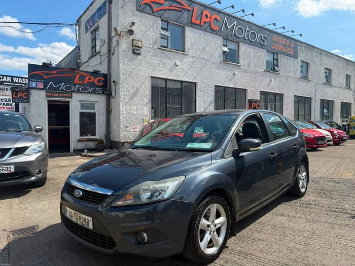 Ford Focus 2009