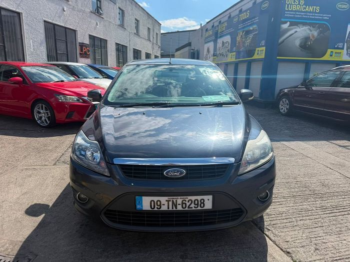 Ford Focus 2009