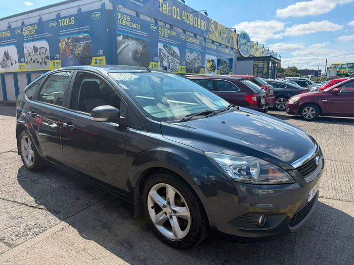 Ford Focus 2009