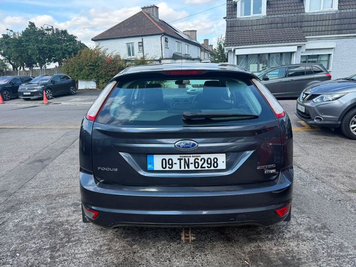 Ford Focus 2009