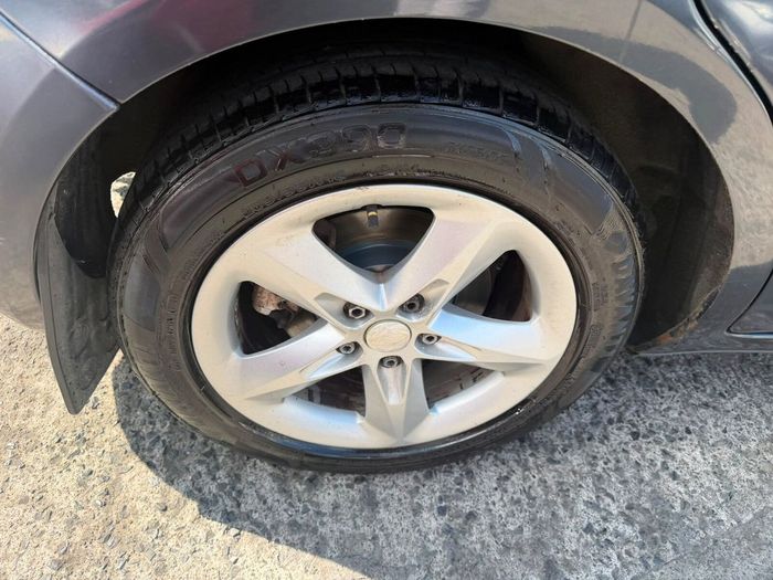 Ford Focus 2009