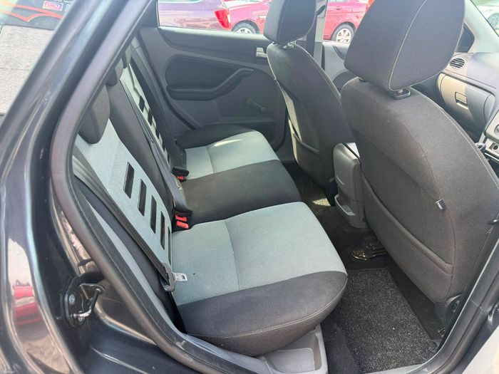 Ford Focus 2009