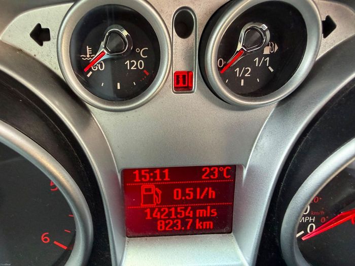 Ford Focus 2009