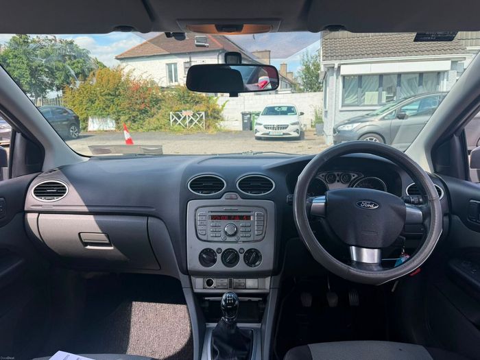 Ford Focus 2009