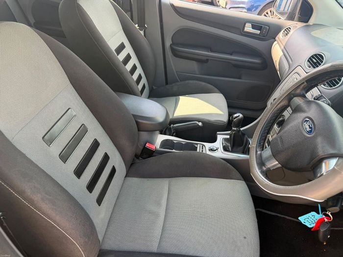 Ford Focus 2009