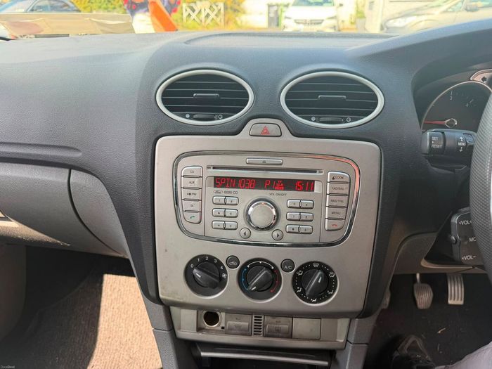 Ford Focus 2009