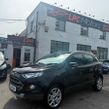 Ford EcoSport 2018