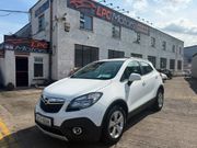 Opel Mokka 2016