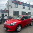 Renault Clio 2015