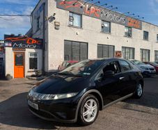 Honda Civic 2007