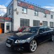 Audi A6 2010