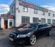 Audi A6 2010