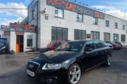 Audi A6 2010