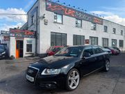 Audi A6 2010