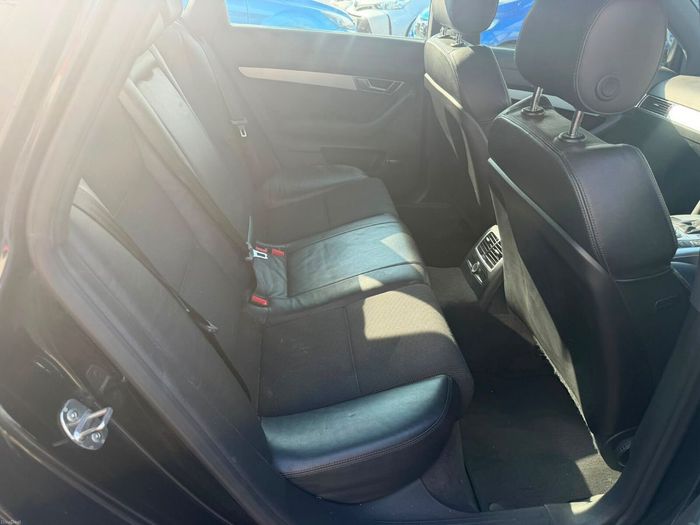 Audi A6 2010