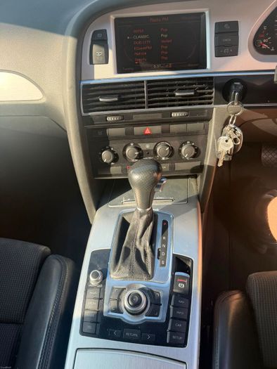 Audi A6 2010