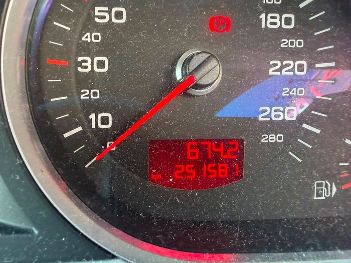 Audi A6 2010