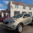Kia Sportage 2013