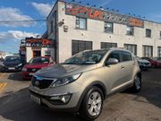Kia Sportage 2013