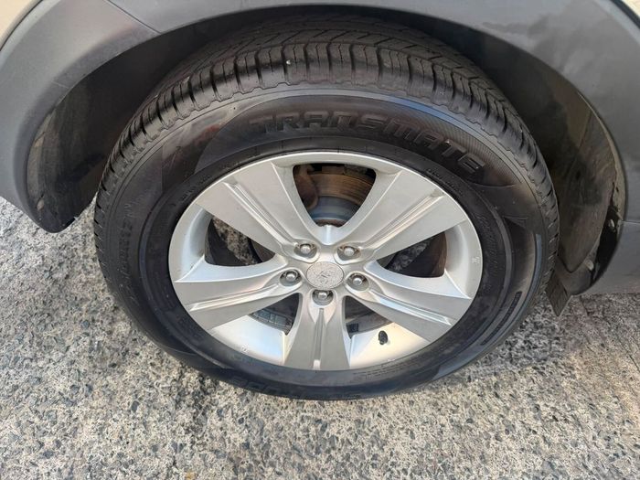 Kia Sportage 2013