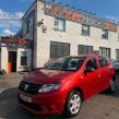 Dacia Sandero 2016