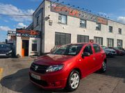 Dacia Sandero 2016