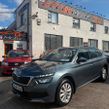Skoda Kamiq 2021