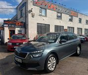 Skoda Kamiq 2021