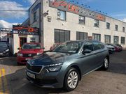 Skoda Kamiq 2021