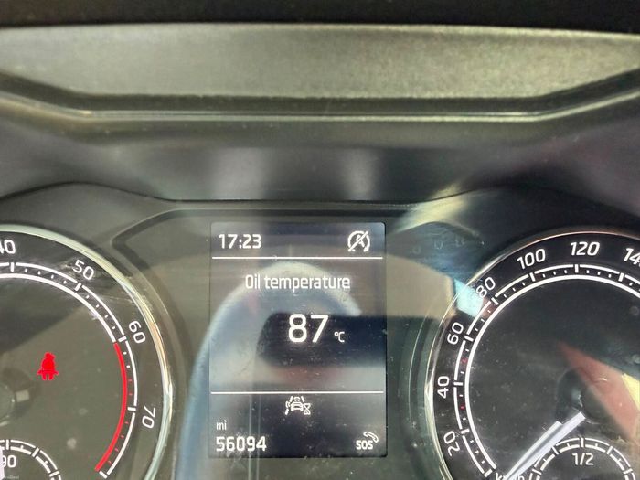 Skoda Kamiq 2021