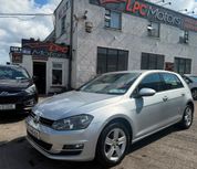 Volkswagen Golf 2014