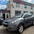 Hyundai ix35 2013