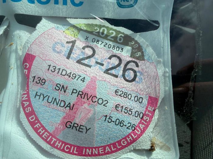 Hyundai ix35 2013