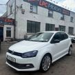 Volkswagen Polo 2017