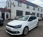 Volkswagen Polo 2017