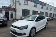 Volkswagen Polo 2017